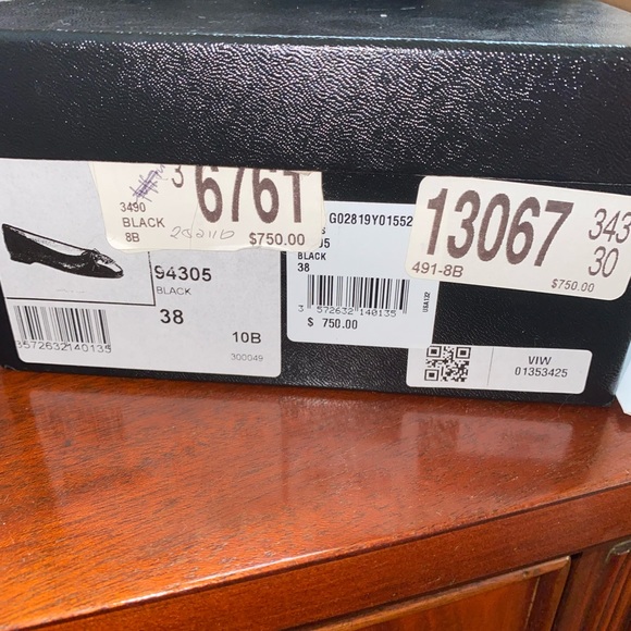 Chanel ballet flats - Picture 12 of 14